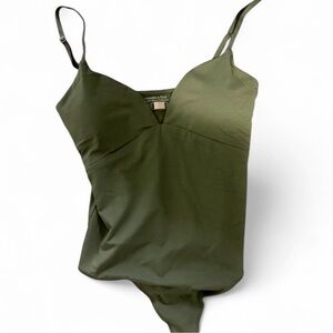 Abercrombie Women's Bodysuit